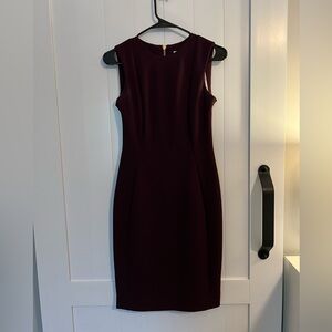 Calvin Klein dress